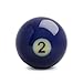 Aramith Premium Pool Replacement Ball 2 1/4