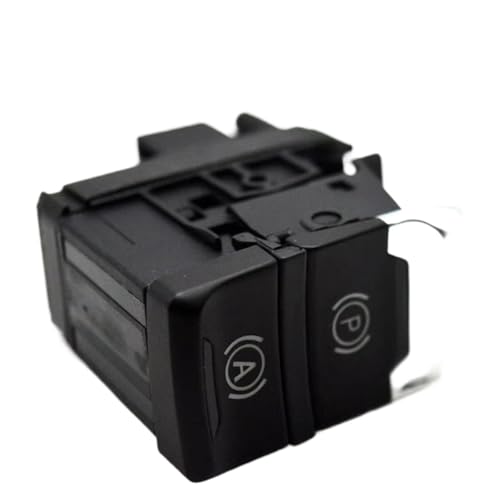 Botón del Freno de Mano de Estacionamiento K1927225C con Interruptor de Freno para A5