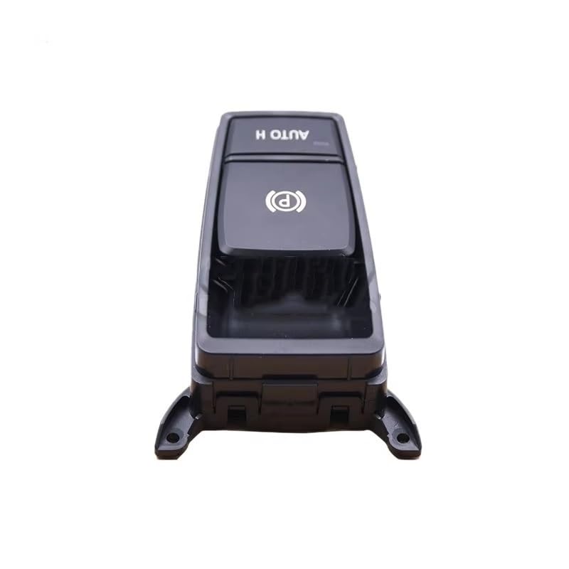 Bouton frein de stationnement défectueux solution de remplacement E70