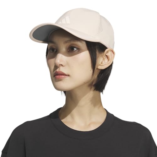 Image of adidas Women's Superlite Hat - Lightweight Moisture-Wicking Cap for Workout and Training