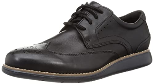 Image of Rockport Total Motion Craft Wing Tip