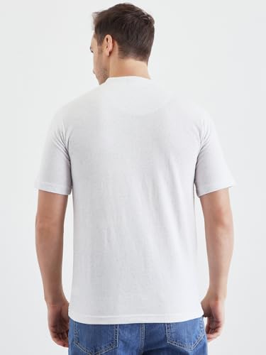 Image of Pivl Men's Summer Striped Style Trendy t Shirt