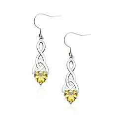 11- Nov Birthstone Celtic