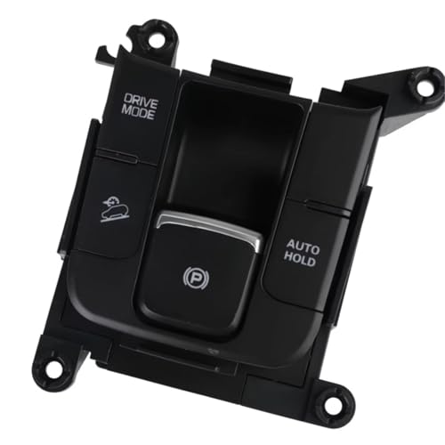 Botón de interruptor de freno de estacionamiento Kia SUV Kx5 2016-2021 93600-D9000