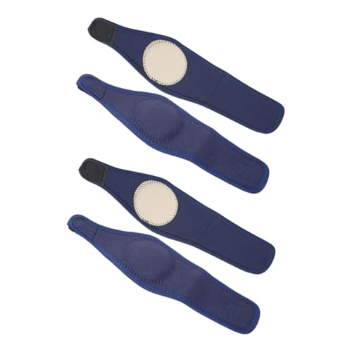 Didiseaon Foot Suort for Pain Arch Arch Pads for Arch Support Belt Flat Foot Corrector 2 Pairs Ultra Comfortable Insoles