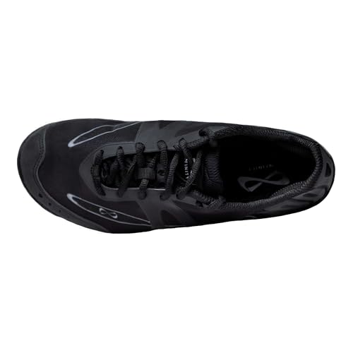 Nfinity Vengeance Cheer Shoes for Women – High-Performance Indoor Gym Sneakers for Cheerleading – Lightweight and Durable for Competition2
