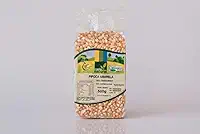 Milho de Pipoca Amarela Orgânico Coopernatural 500g