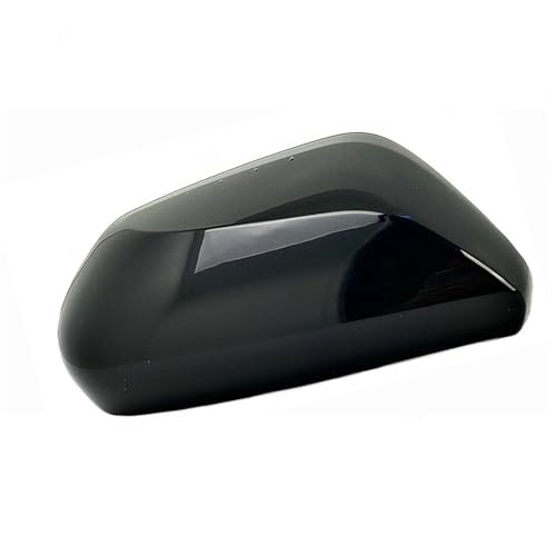 Coque de rétroviseur droit brisée ? Remplacez-la sur Toyota Camry 2018-2021