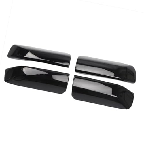 Couvercle de Coffre Rail Toit Cache-Barres de Toit Toyota 4Runner 10-20