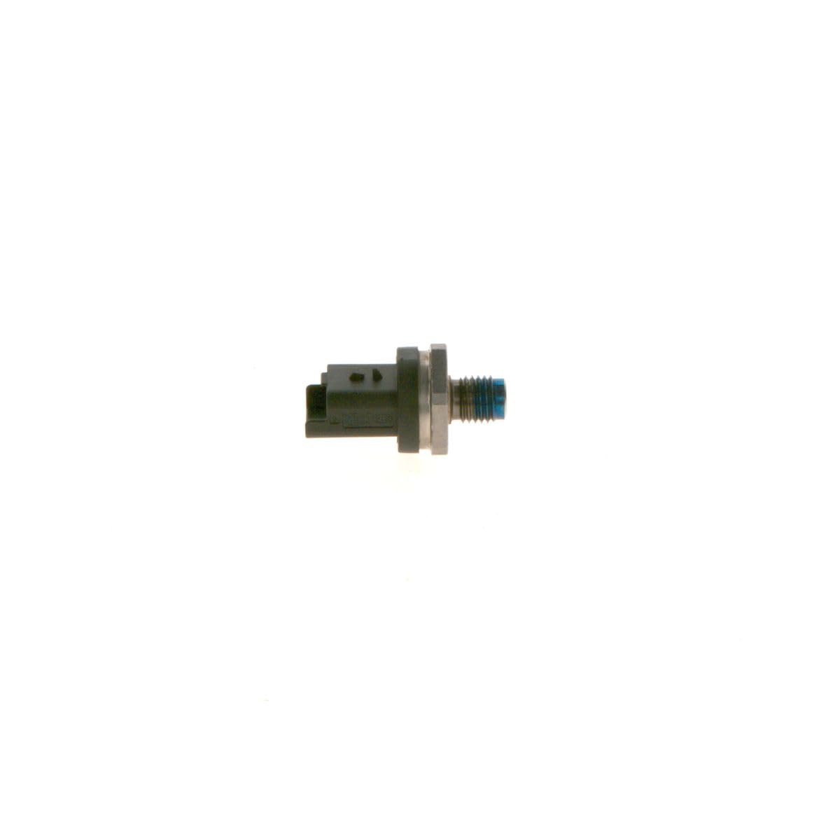 Sensor, Kraftstoffdruck 0 281 006 507