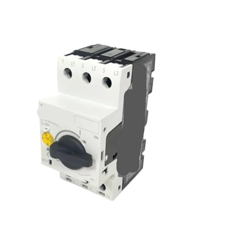 Support de moteur PKZM0-12 XTPR012BC1 de protection électrique