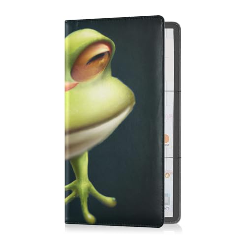 Organizador de Documentos Slim miniatura 2