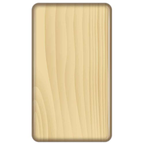 CASEMAKER �R���Z���g�v���[�g �ډB���v���[�g �y�t���J���[(���_��)�v���[�g�݊��i�z�y1�A�J�o�[�v���[�g �^��WN6091�z �ؖڒ��� 250�f�U�C�� 001-025 009�� �p�i�\�j�b�N�݊��i