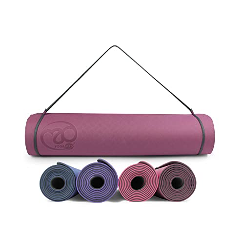 Top 10 Five Below Yoga Mats of 2023 Best Reviews Guide