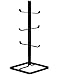 Neat-O Metal Mug Tree Holder Organizer Rack Stand