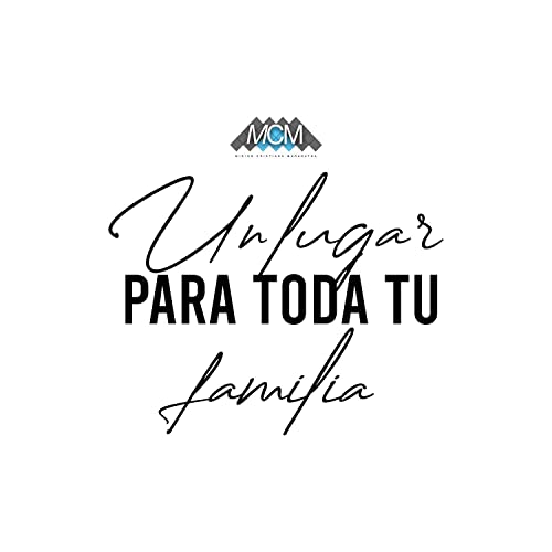 MCM Church Podcast copertina