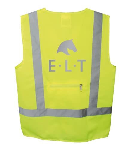 Veste réfléchissante adulte unisexe pour vélo urbain et running nocturne