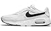 Produktbild NIKE Damen WMNS AIR MAX SC Sneaker, White/Black-White, 40 EU