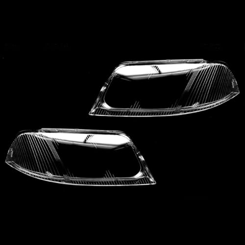 �w�b�h���C�g�N���A�����Y�J�o�[ Compatible With For Passat For B5.5 2001 2002 2003 2004 2005 �ɓK�� �ԗp�w�b�h�����v�L���b�v �w�b�h���C�g�J�o�[ ���������v�V�F�[�h�P�[�X �����v�����Y�V�F��