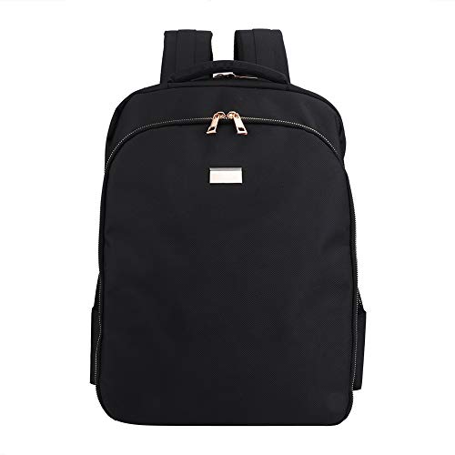 Bolsa de ombro para ferramentas de estilo de barbeiro, mochila para ferramentas de cabeleireiro, mochilas para laptop