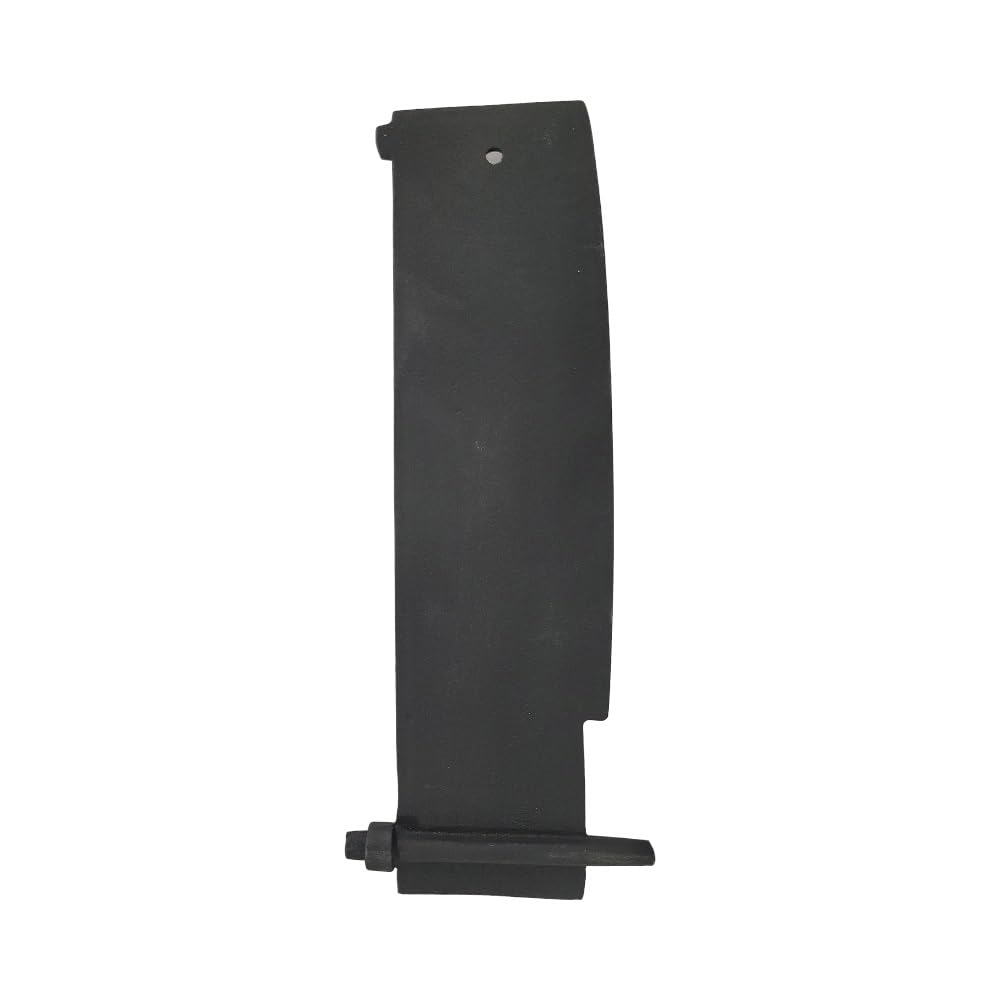 Ersatzteil WAMSLER für Werkstattofen RH-8F Typ 10985 / B (Komponente 16 - Rosttür)