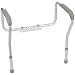 Homecraft Adjustable Toilet Safety Frame