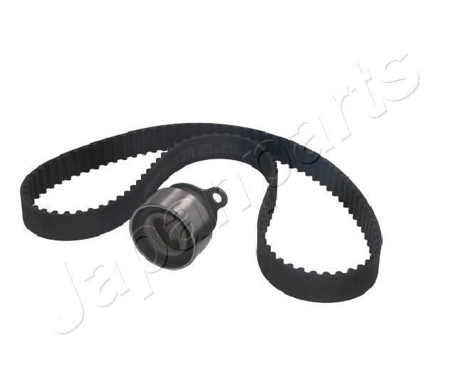 Juego de correas dentadas Japanparts KDD-412 para motor