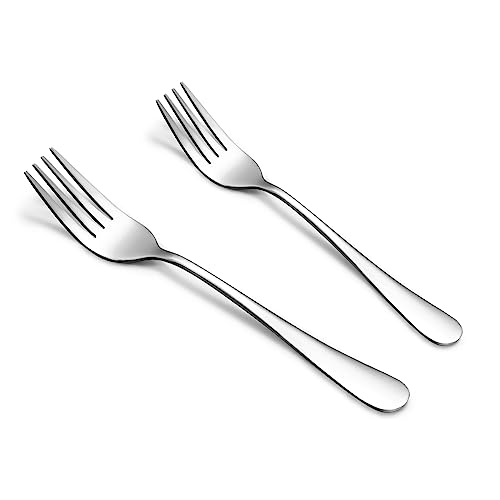 Anylat 1010-CC+7.3FORK Stainless Steel Forks Set cover