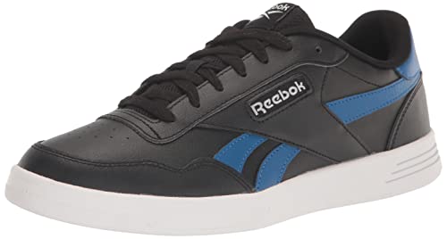 Image of Reebok Unisex-Adult Court Advance Sneaker