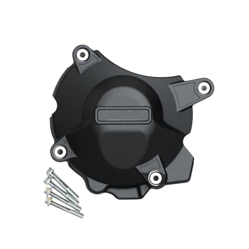 Couvercle protection moteur moto pour rouler serein en Bandit 1200 GT