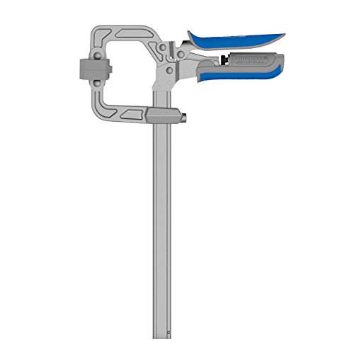 Kreg KSC8 Auto-Adjust Bar Clamp - 8
