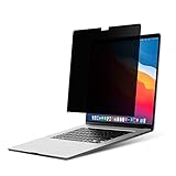 Ceydebne Magnetic Privacy Screen for 13 Inch MacBook Air (2013-2017) Anti-Blue Light and Anti-Glare Protector Ultra Slim Laptop Screen Filter (A1369/A1466)