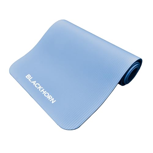 BLACKHORN K}bg (10mmTCY61cm×183cm) K g[jO}bg Xgb`}bg ؃g}bg GNTTCY zbgK  ^p Ȃ (Cgu[, K}bg)