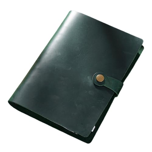 Journal d'écriture rechargeable pour immortaliser vos pensées et notes au quotidien