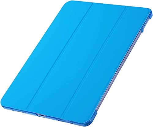 Smart Case for iPad Mini 1, 2 & 3 (2012, 2013, 2014) Magnetic Cover with Auto Sleep/Wake Function (Sky Blue) - Image 2
