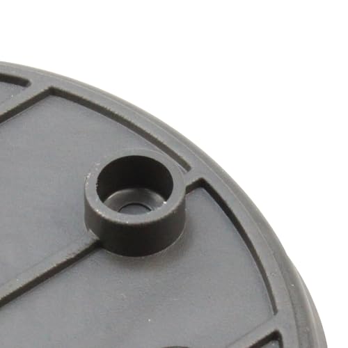 Insertos para portavasos consola central para Ford F150 y Expedition miniatura 5
