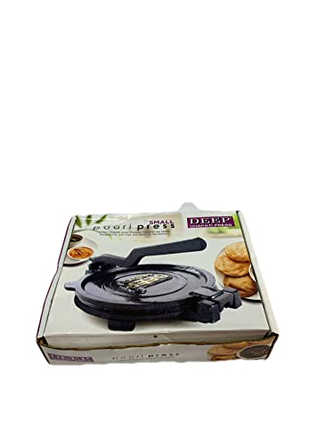 Image of Poori Presser Machine Large For Kitchen, Large