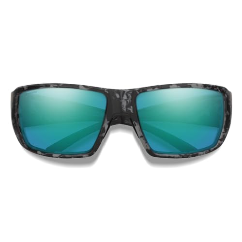 SMITH Guide’s Choice Sunglasses – Polarized Performance Sports Active Sunglasses – for Men & Women2