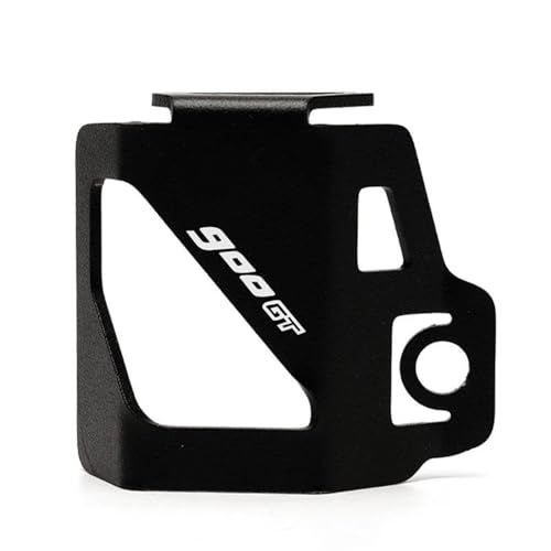 Tapas de depósito de frenos Tracer 900 GT 2019 protector de tanque de aceite trasero