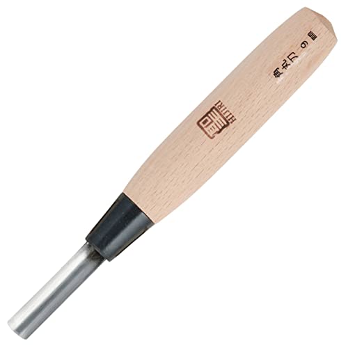 高身長　63cm　キリン　2頭　一刀彫　一つの木材　迫力 1073-ma-1.png