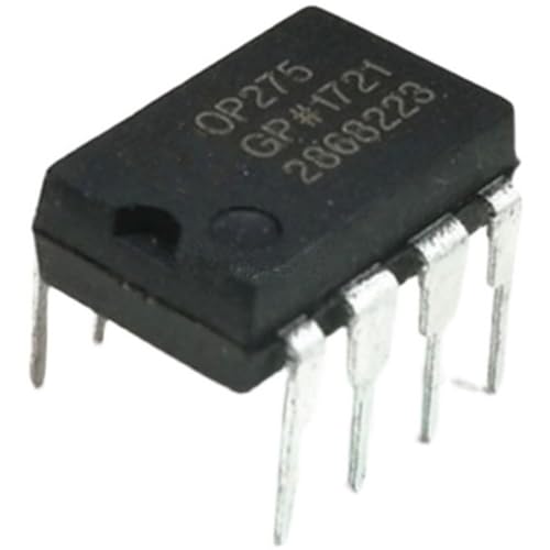 5pcs OP275GP DIP-8 OP275 DIP OP275GPZ OP275G DIP8