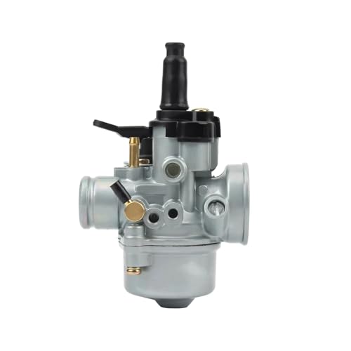 Carburateur moto PHVA 17.5 ED pour remplacer un système 2T usé