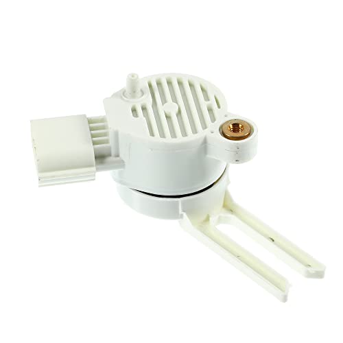 Sensor posición pedal embrague coche 13597423 interruptor embrague Chevy Cruze Equinox 3
