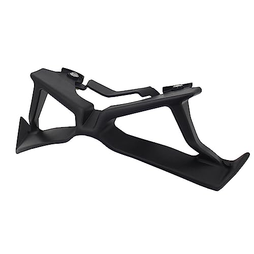 Kit spoiler avant aile aérodynamique pour moto MT-09 2017-2020