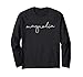 Magnolia Farms Langarmshirt