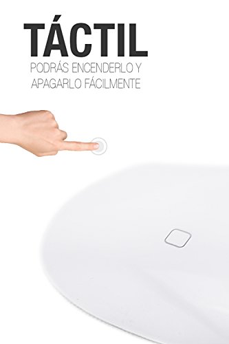 Grupo Dupi Flexo Coxis Blanco