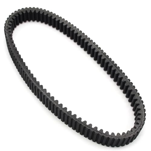 Courroie transmission renforcée pour Snyper et Zforce 800 EX WT 53