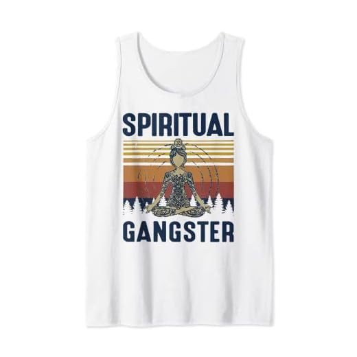 Basic Tank Top by Company XYZ