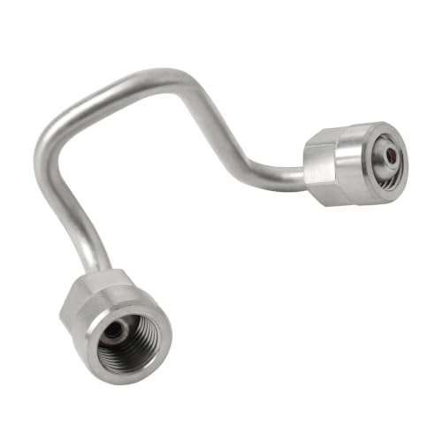Tubo de alimentación combustible intermedio 12608374 manguera alta presión para GMC Terrain Buick