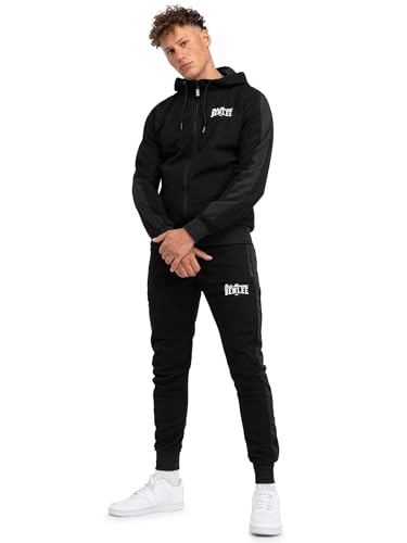 Survêtement homme noir Benlee pour le sport et la détente